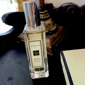 ***Brand new Jo Malone orange blossom full size cologne***